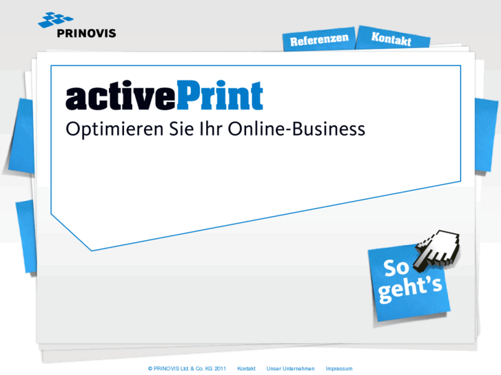 www.activeprint.info