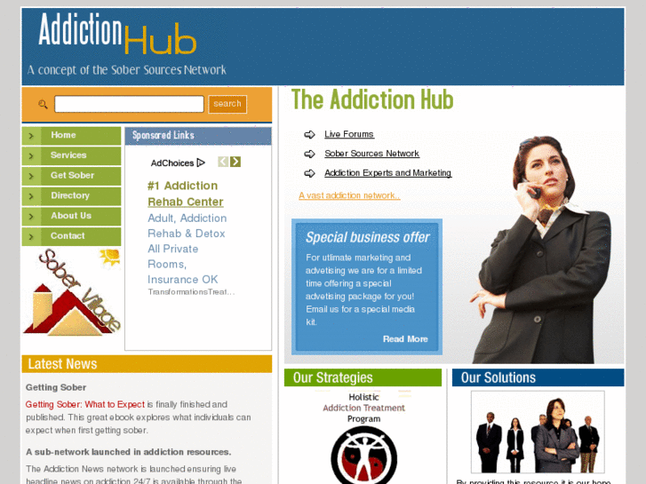 www.addictionhub.com