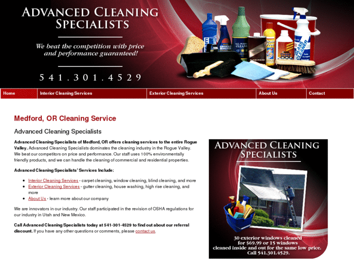 www.advancedcleaningspecialists.com