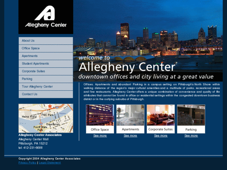 www.alleghenycenter.com