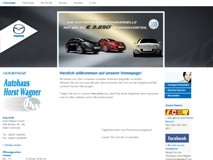 www.autohaus-wagner.org