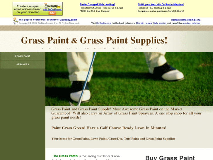 www.awesomegrasspaint.com