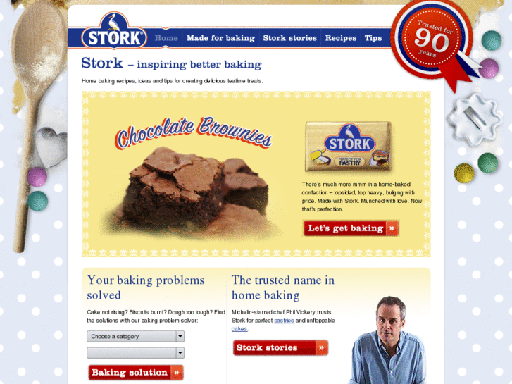 www.bakewithstork.com