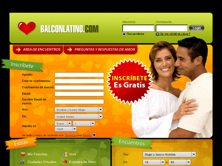 www.balconlatino.com