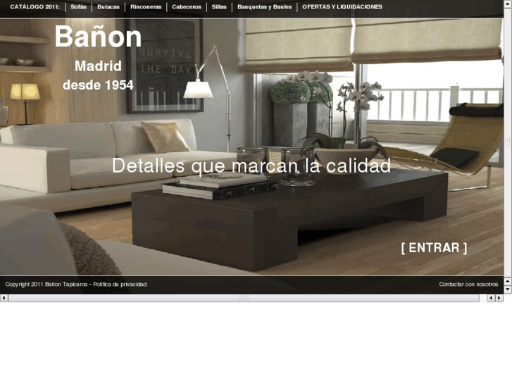 www.banontapiceros.es