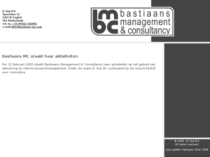 www.bastiaans-mc.com