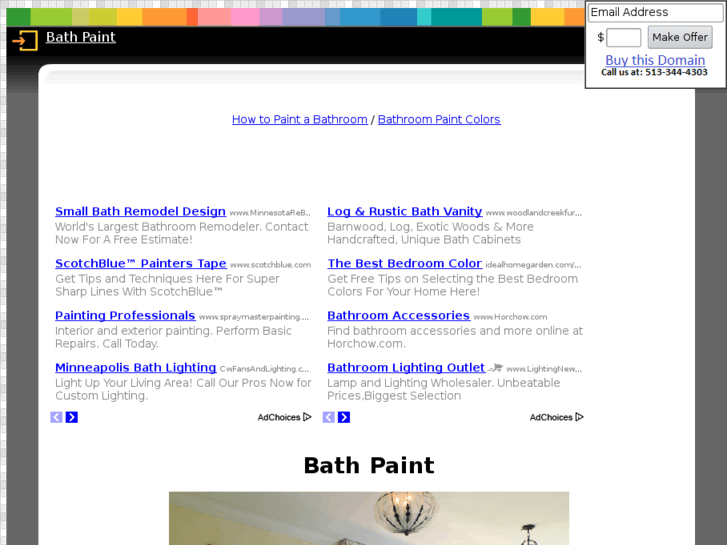 www.bathpaint.com