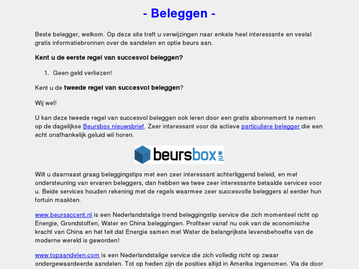 www.bellegen.com