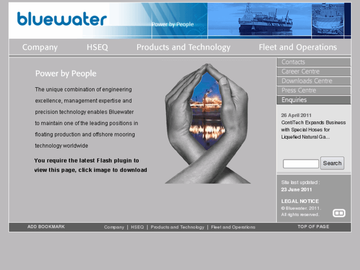 www.bluewater.com