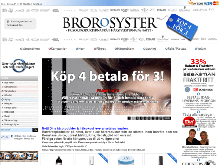 www.brorosyster.com