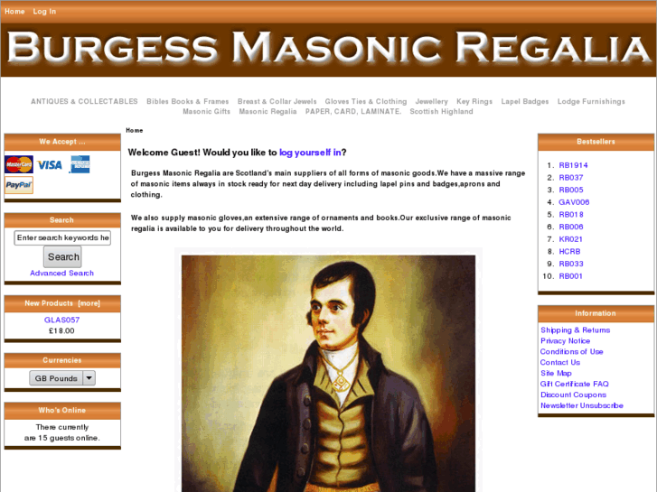 www.burgessmasonic.com