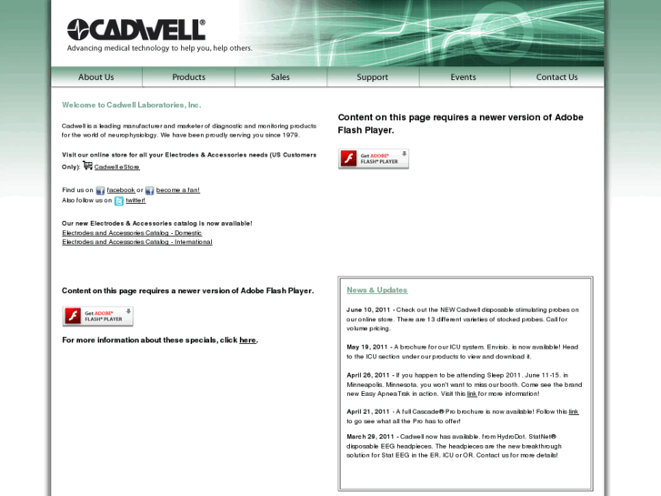 www.cadwell.com