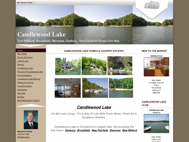 www.candlewoodlakehomesforsale.com