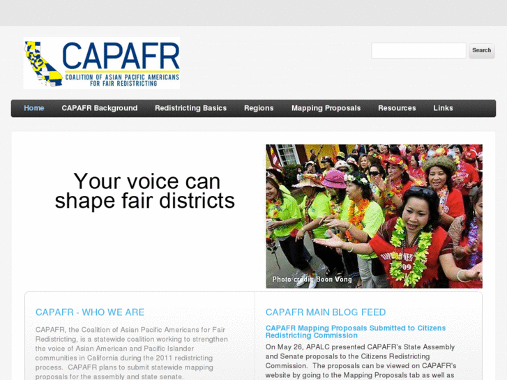 www.capafr.org