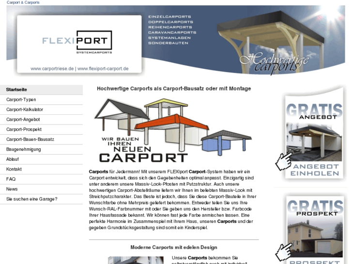 www.carport-fertiggarage.de