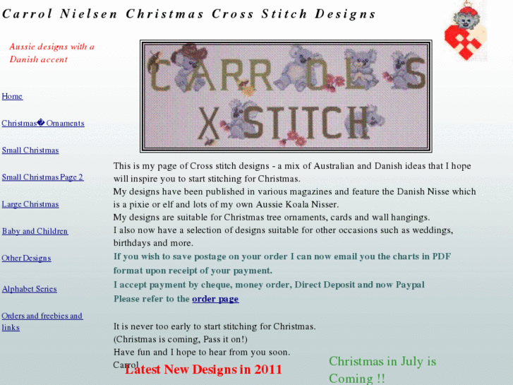 www.carrolsx-stitch.com