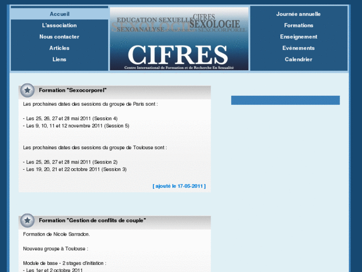 www.cifres.org