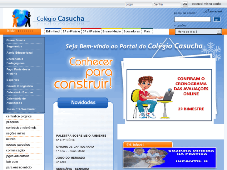 www.colegiocasucha.com