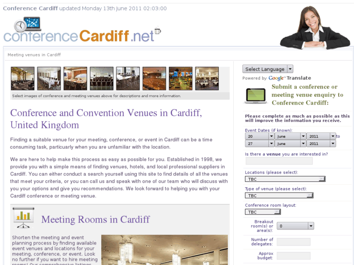 www.conferencecardiff.net
