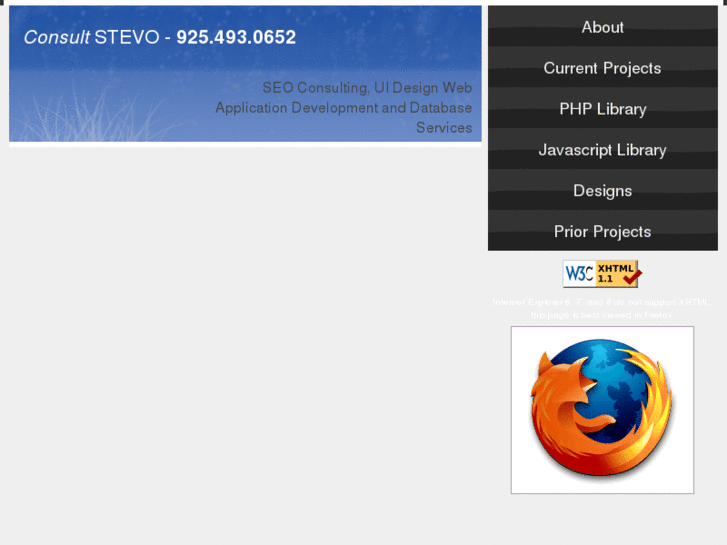 www.consultstevo.com