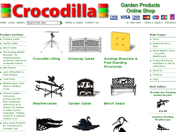 www.crocodilla.co.uk