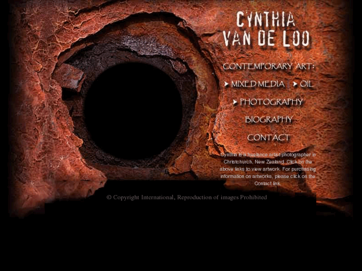 www.cynthia.co.nz