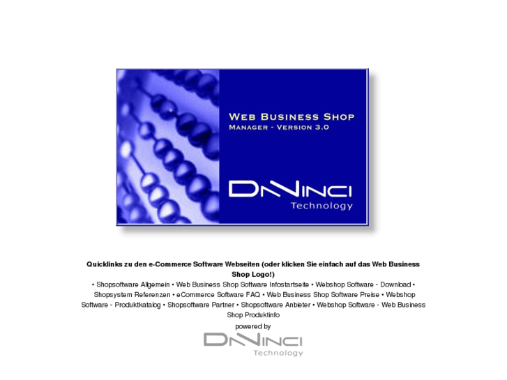 www.davinci-shop.de