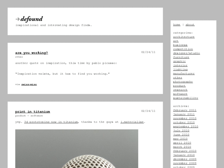 www.defound.com
