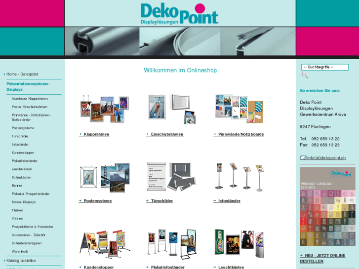 www.dekopoint.info