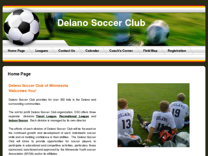 www.delanosoccer.com