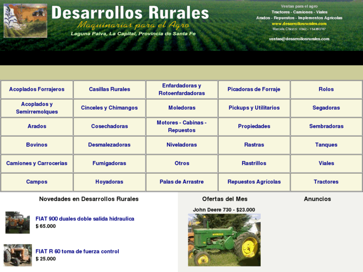 www.desarrollosrurales.com