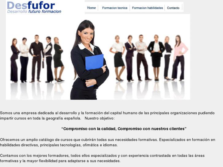 www.desfufor.es