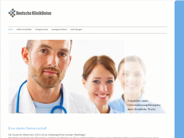 www.deutscheklinikunion.de