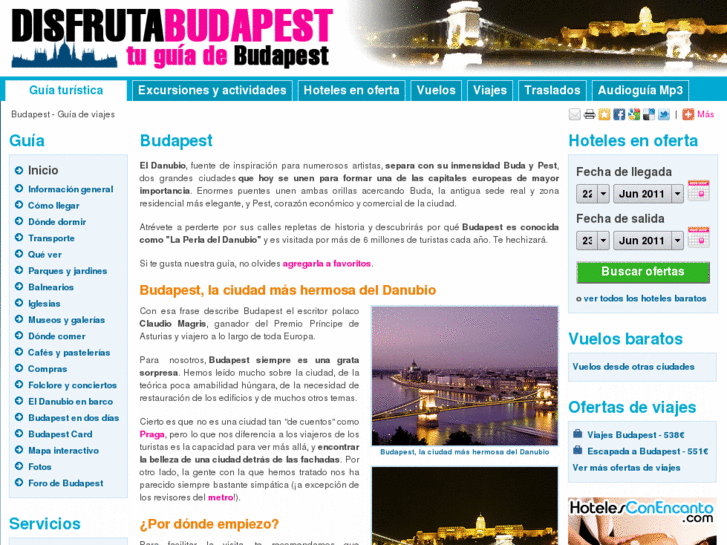 www.disfrutabudapest.com