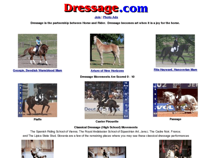 www.dressage.com