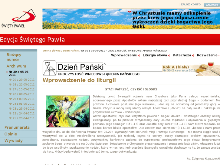 www.dzienpanski.pl