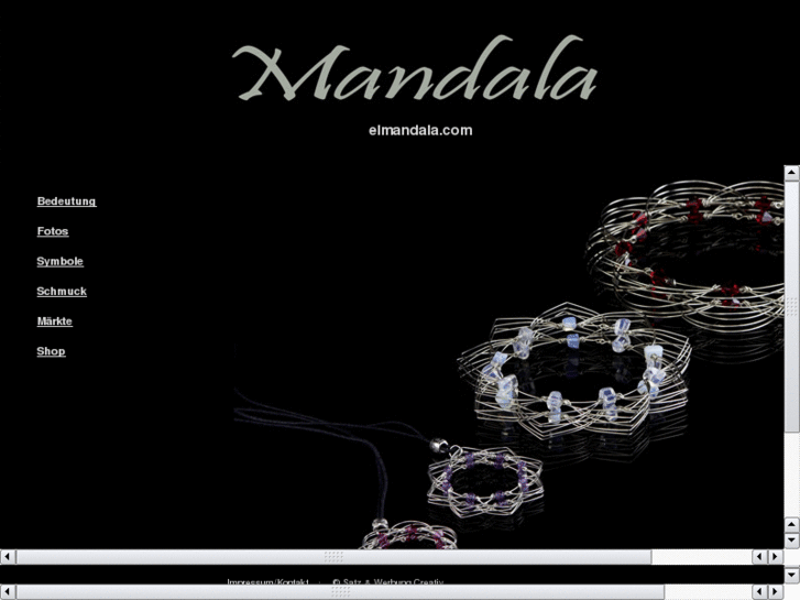 www.elmandala.com