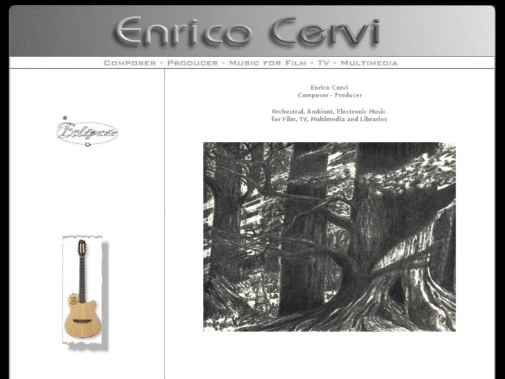 www.enricocervi.com