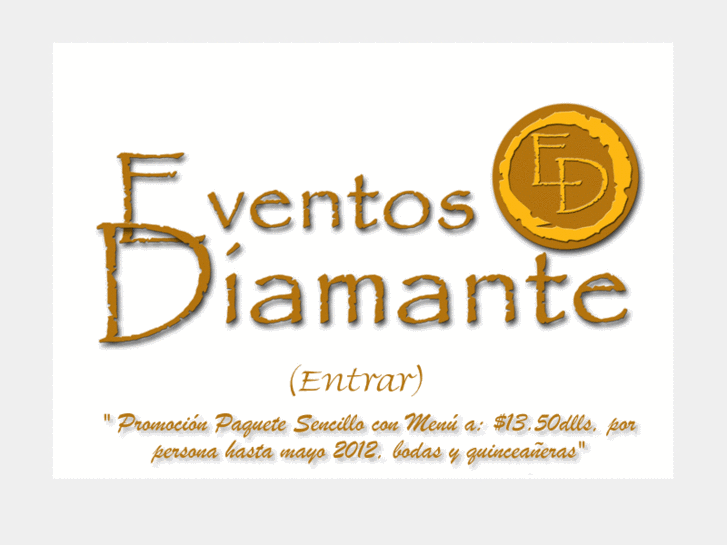 www.eventosdiamante.com