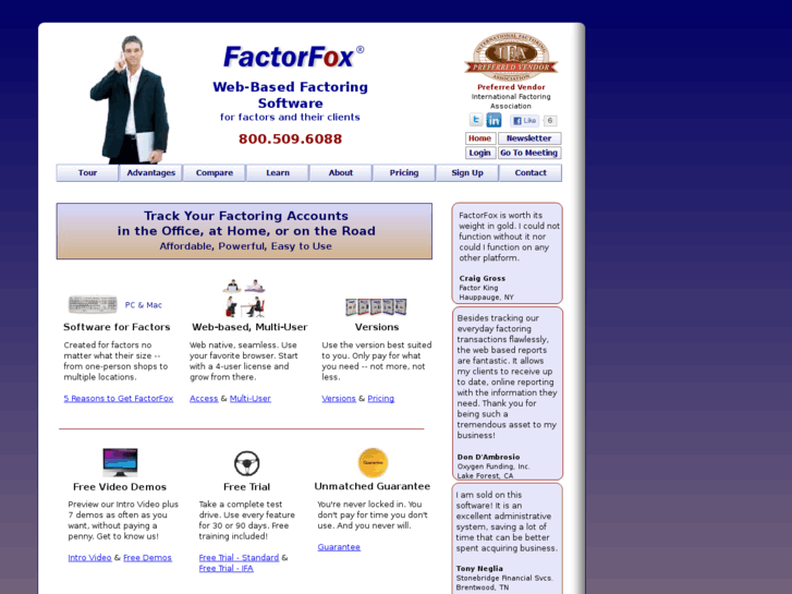 www.factorfox.com