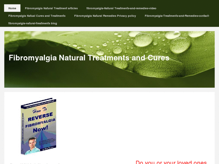 www.fibromyalgia-cfids-treatments.info