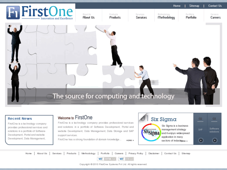 www.firstonesystems.com