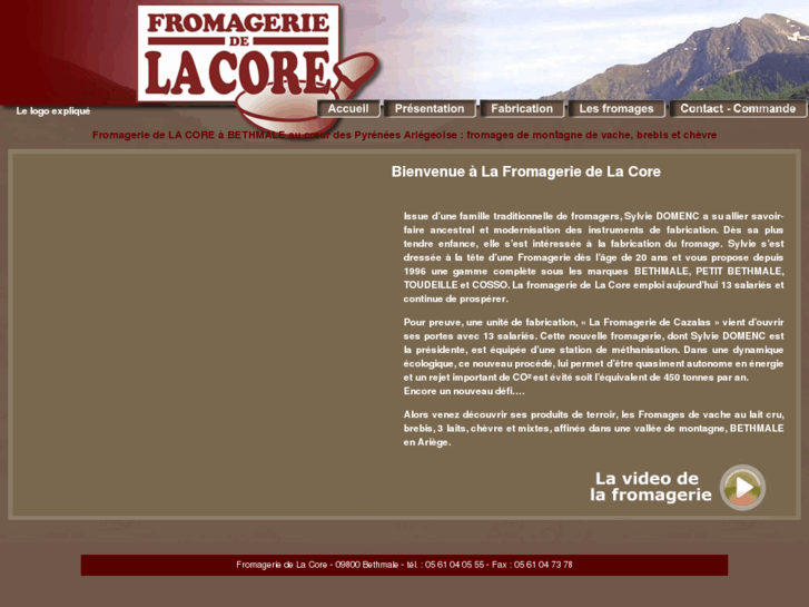 www.fromage-montagne-pyrenees.com