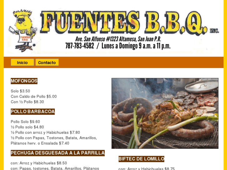 www.fuentesbbq.com