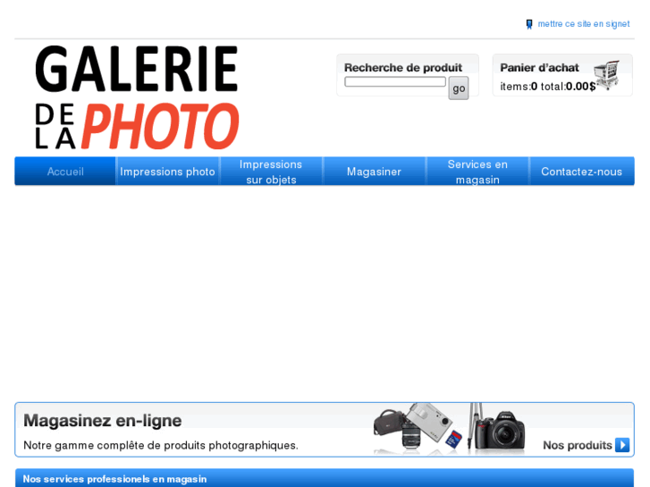 www.galeriedelaphoto.com