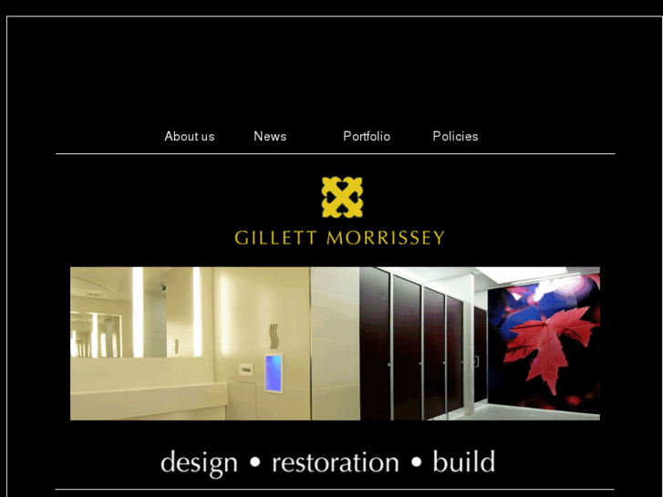 www.gillettmorrissey.co.uk