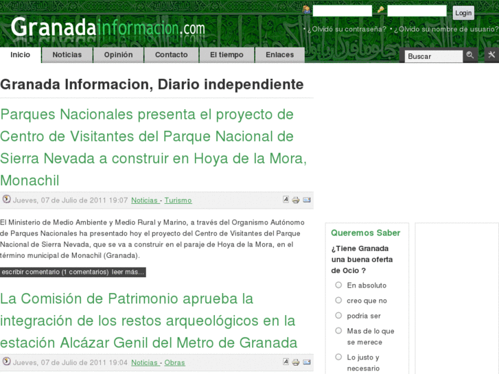 www.granadainformacion.com