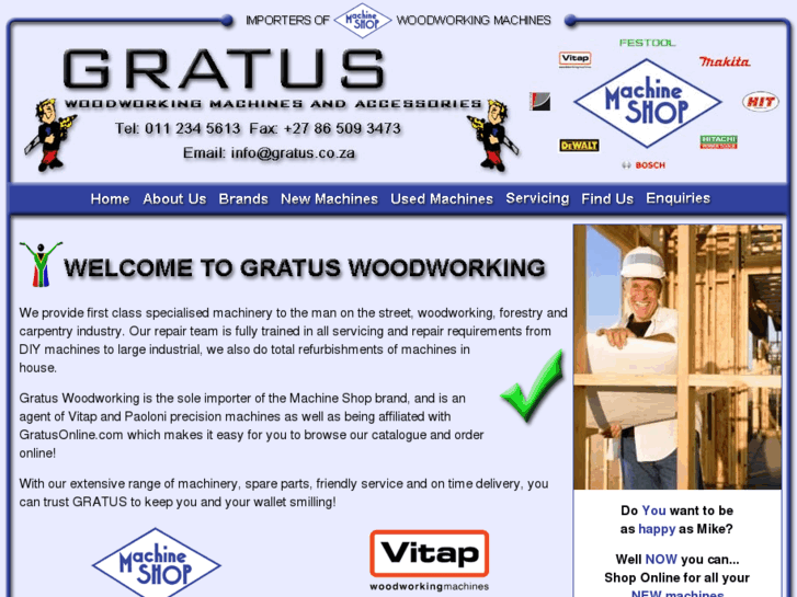 www.gratus.co.za