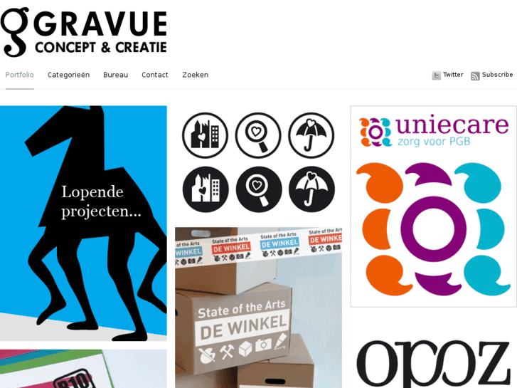 www.gravue.nl