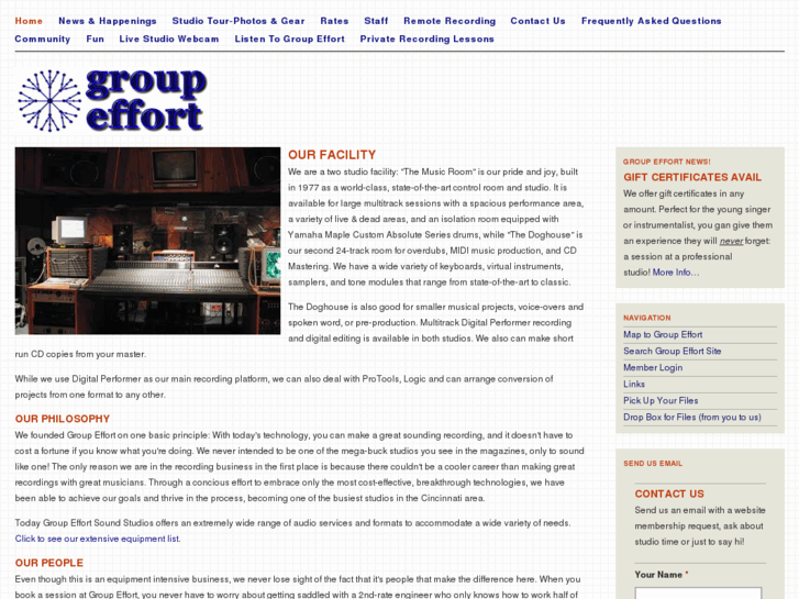 www.groupeffort.com